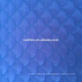 100% polyester quilting embroidered fabric,thermal fabric for down coat